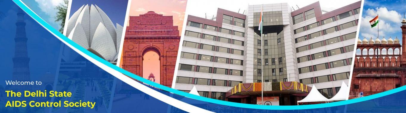 Delhi State AIDS Control Society